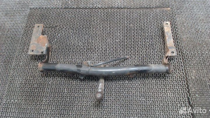 Прицепное устройство Opel Vectra B, 1999