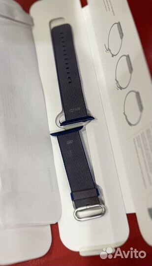 Ремешки apple watch 42