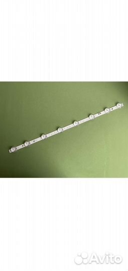 Подсветка для телевизора lg 32lj61