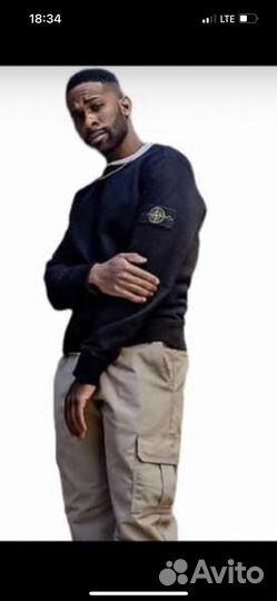 Мужская одежда