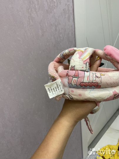 Шлем от падения