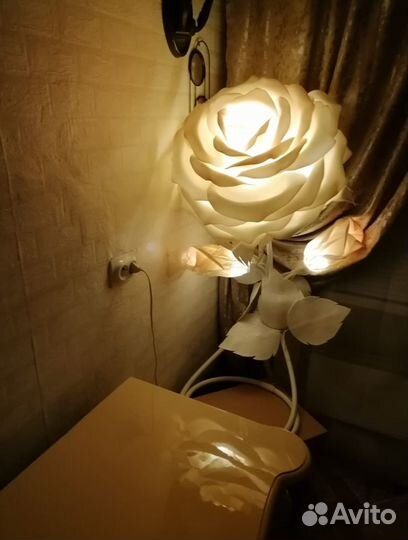 Светильник