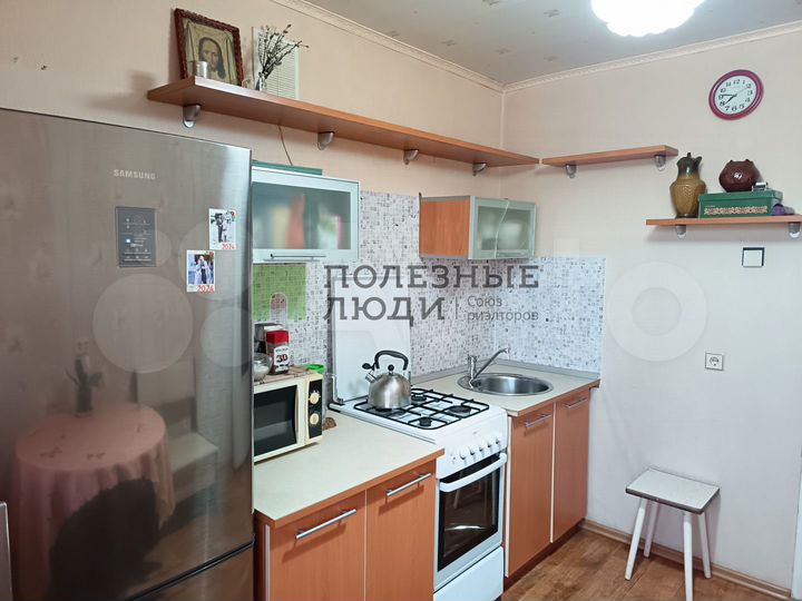 2-к. квартира, 48 м², 7/10 эт.