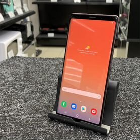 Samsung Galaxy Note 9, 8/512 ГБ