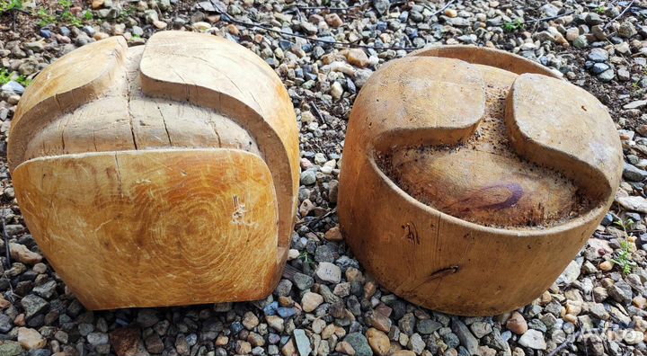 Колодки (болванки) для пошива шапок