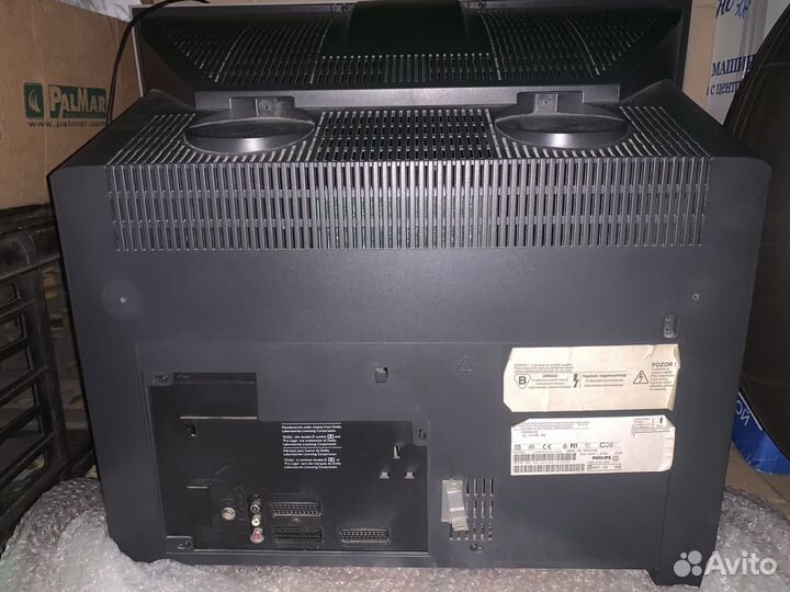 Телевизор 29