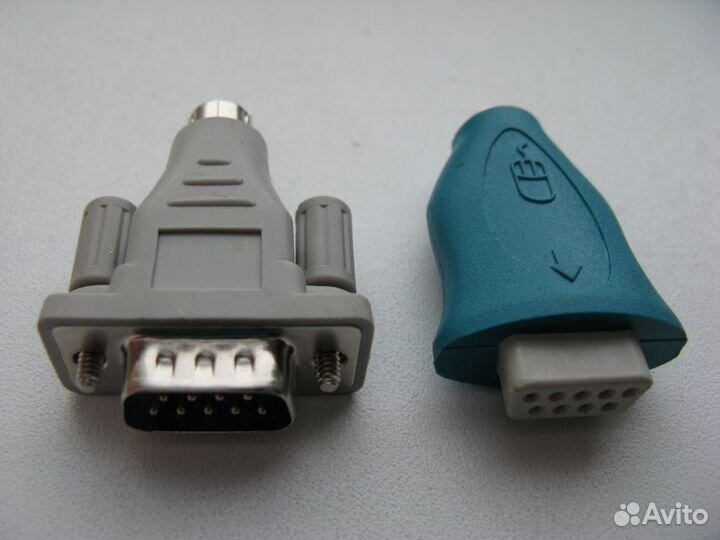 Шлейфы, кабели и переходники для компьютеров