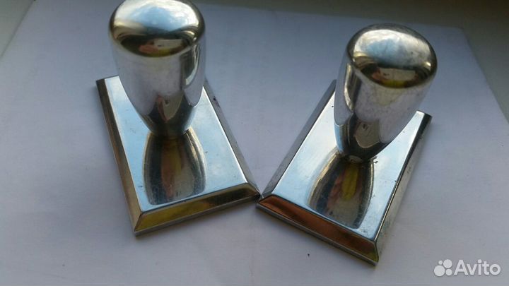 Металлические заготовки для штампов