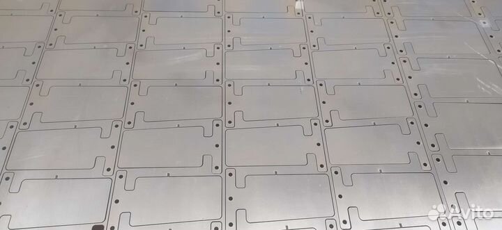 Гидрообразивная резка