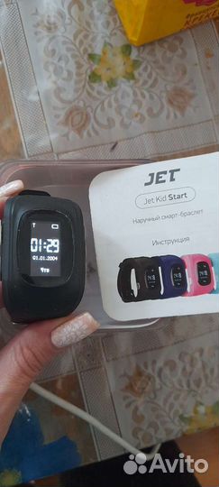 Детские часы -телефон с gps