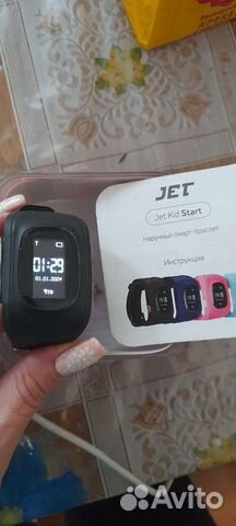 Детские часы -телефон с gps