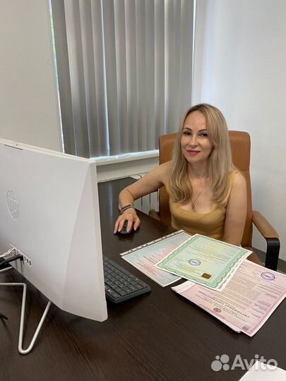 Сертификация товаров и услуг