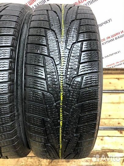 Marshal I'Zen KW31 205/55 R16