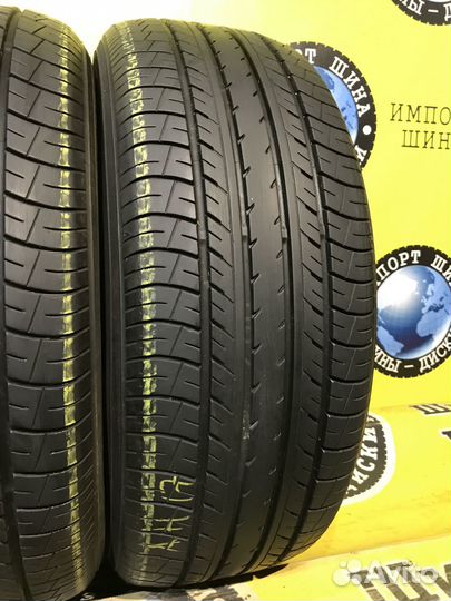 Yokohama dB Decibel E70B 215/55 R17 94V