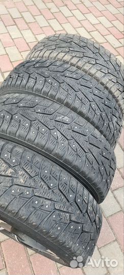 Yokohama Ice Guard Stud IG55 185/60 R15
