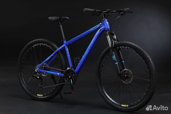 Горный велосипед 29