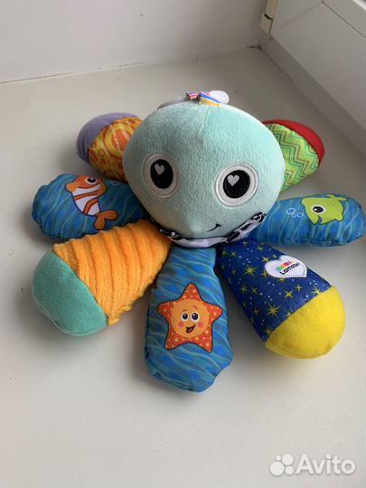 Детские игрушки