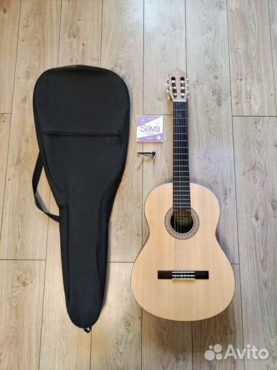 Гитара yamaha c40m