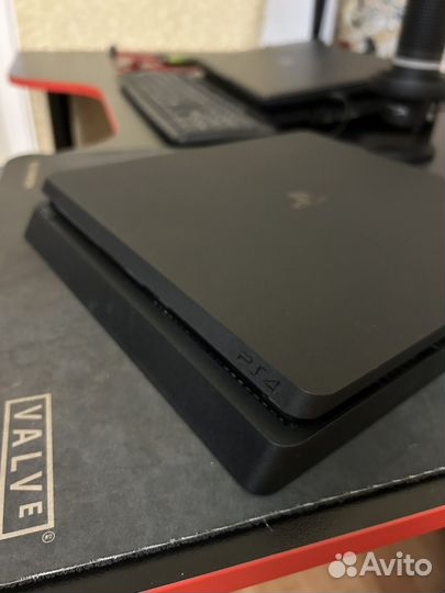 Sony PS4 slim 500 gb