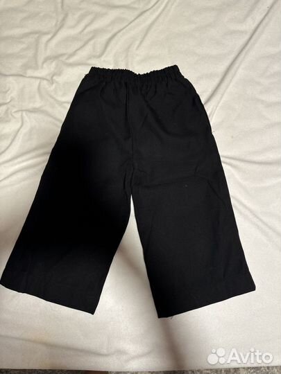 Кюлоты на 5-6 лет gloria jeans