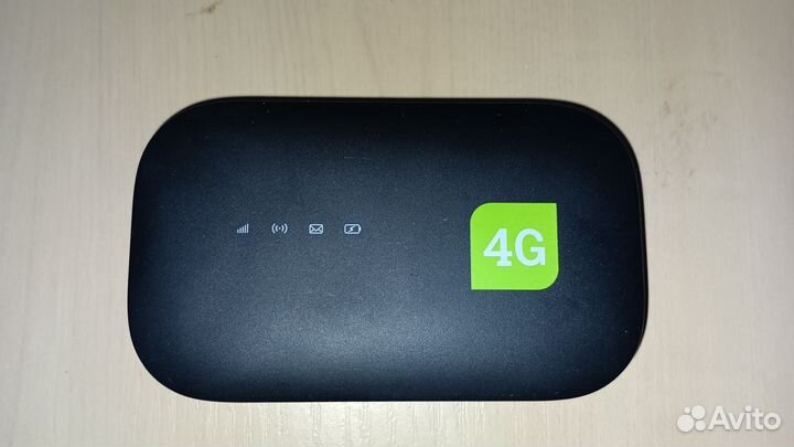 Модемы и роутеры 4g wi fi