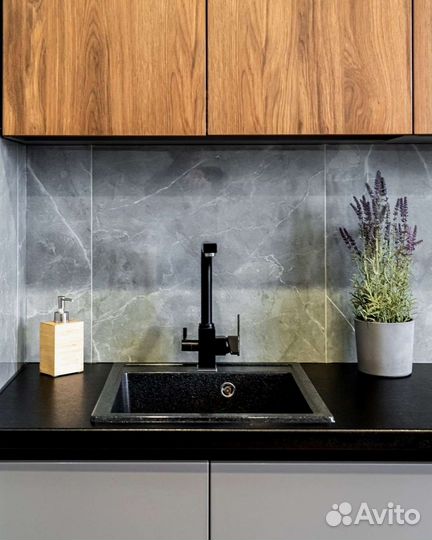 Кухни по индивидуальному заказу