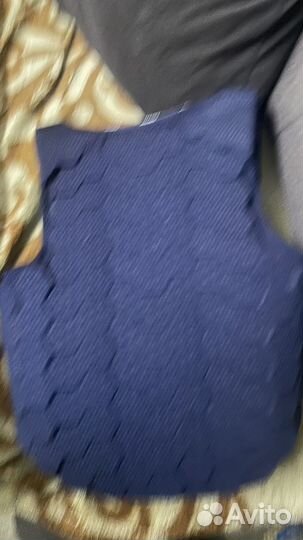 Редингот pikeur жилет Dainese детский