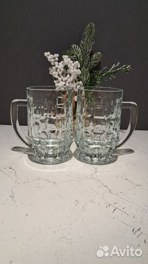 Пивные кружки