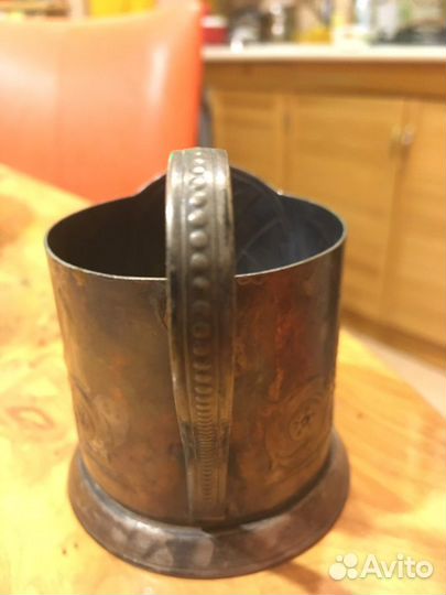 Подстаканник