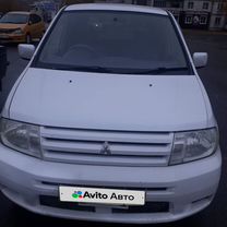 Mitsubishi Mirage 1.5 AT, 2001, 187 000 км, с пробегом, цена 350 000 руб.