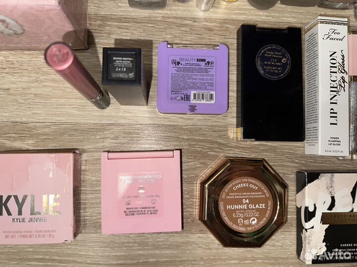 Косметика оригинал