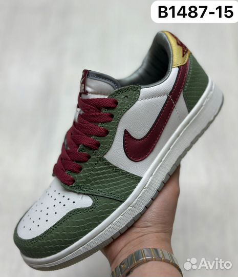 Кроссовки Nike dunk оптом