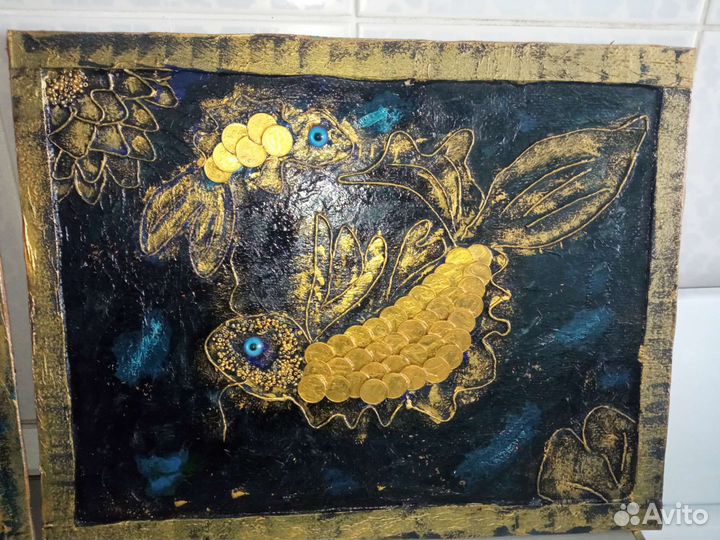 Поделки в садик в школу