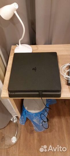 Sony PS4 slim 1tb