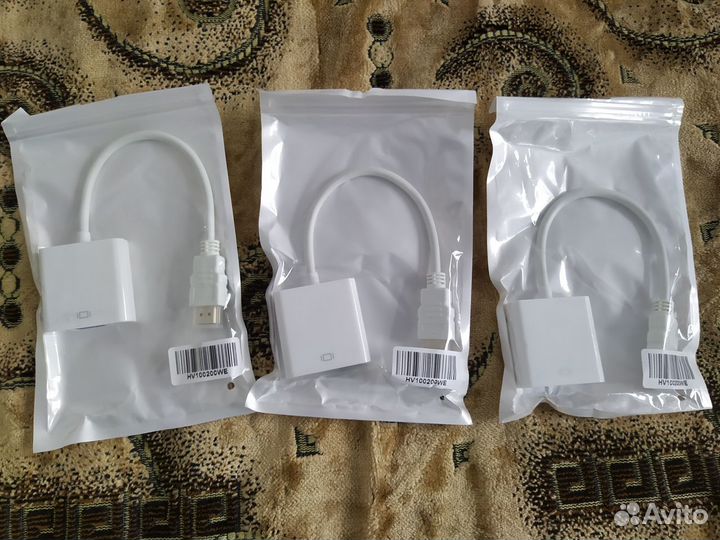 Блоки слаботочные