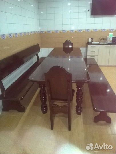 Столы