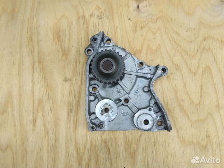 Насос водяной Sportage 1 Спортейдж 1