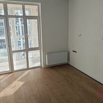 Квартира-студия, 25 м², 15/21 эт.