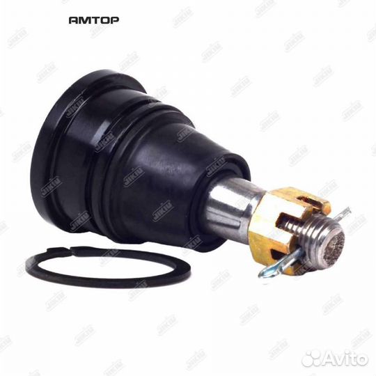 Jikiu JB22742 Опора шаровая nissan almera N15/N16