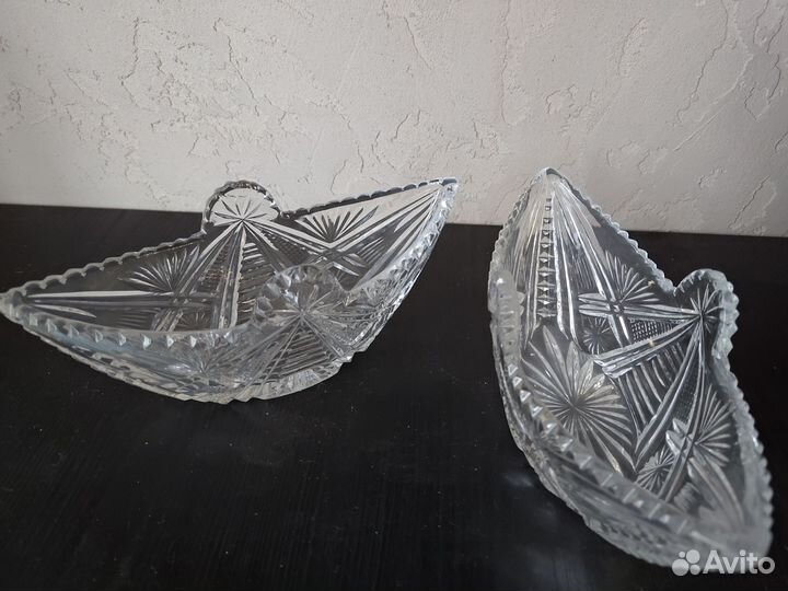 Ваза конфетница