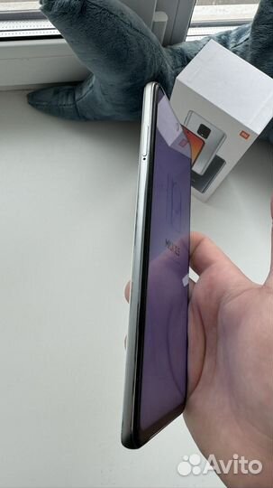 Xiaomi Redmi Note 9 Pro, 6/128 ГБ