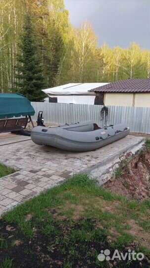 Посейдон 500