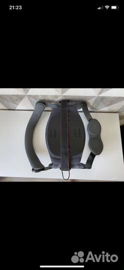 Корсет гиперэкстензионный