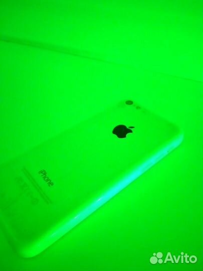 iPhone 5C, 32 ГБ