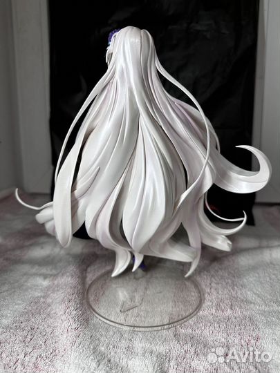 Аниме фигурки fatego Жанна д'Арк