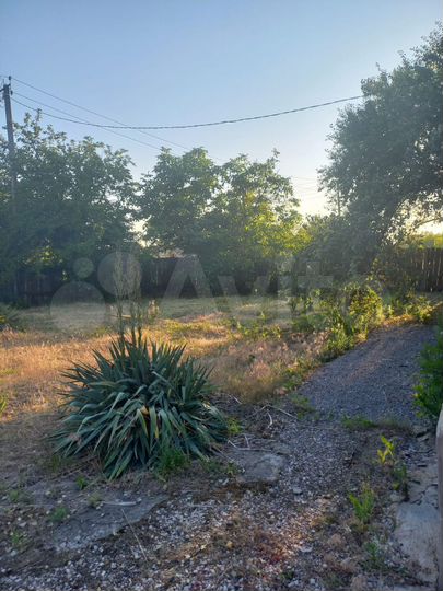 Дом 60 м² на участке 15 сот.