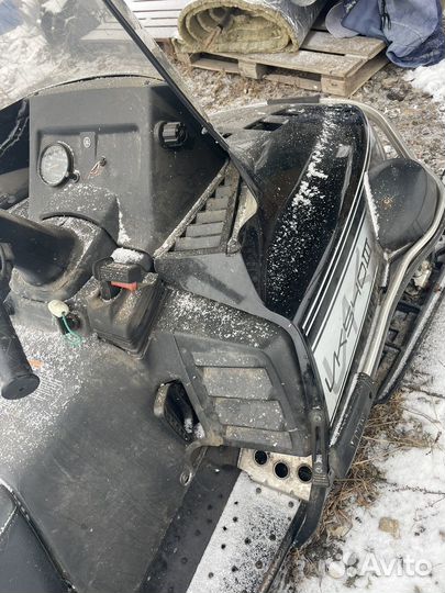 Yamaha VK540E (Ямаха)