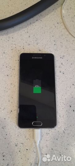 Samsung Galaxy A3 (2016) SM-A310F/DS, 16 ГБ