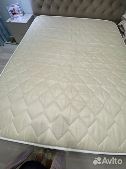 Матрас 160х200