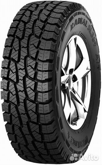 Goodride SL369 A/T 205/70 R15 96H
